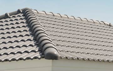 advantages of Waterdale clay roofing
