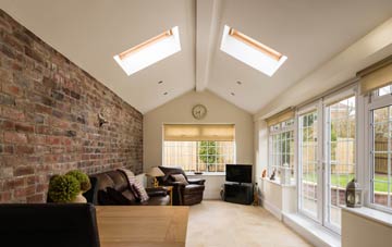 conservatory roof insulation Waterdale, Hertfordshire