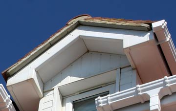 Waterdale fascia installation costs