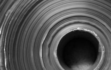 Waterdale pvc roof replacement