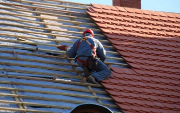 roof tiles Waterdale, Hertfordshire