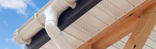 get Waterdale guttering quotes today