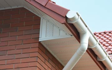 Waterdale soffit repair costs