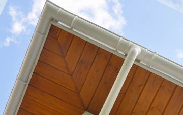 Waterdale soffit types
