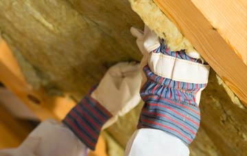 types of Waterdale pitched roof insulation materials